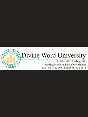 Divine Word University 42nd Graduation Notice 2024 | Madang Campus