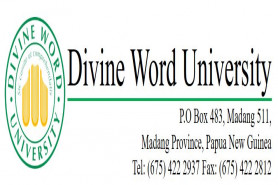 Divine Word University 