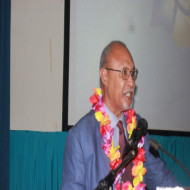 PNG Medical Symposium