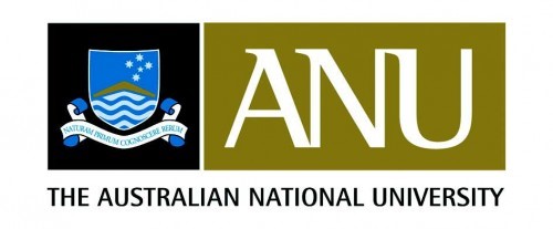 ANU Logo