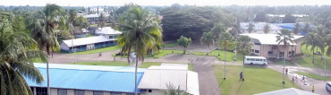 Madang Campus 3