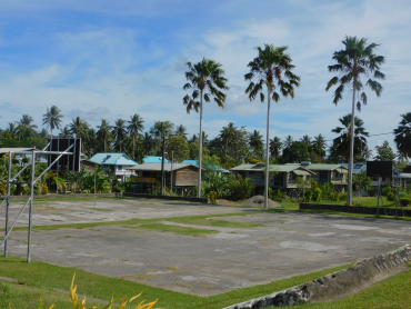Rabaul Campus 6