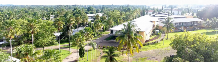 Madang Campus 5