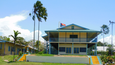 Rabaul Campus 5