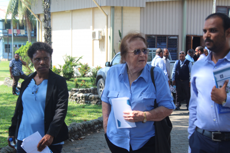 Education issues discussed in faculty symposium