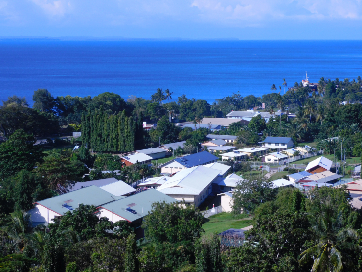 Rabaul Campus 8