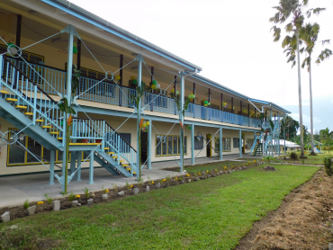 Rabaul Campus 2