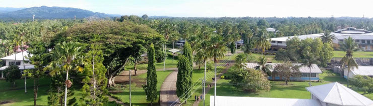 Madang Campus 4