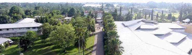 Madang Campus 1