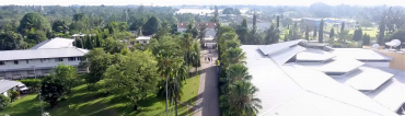 Madang Campus 1