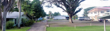 Madang Campus 2