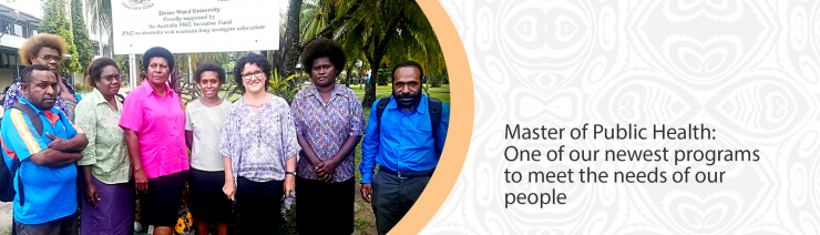 Master of Public Health