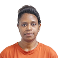 Grace Chokoli