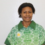 Eunice Sange