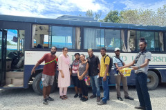 Department of Social and Religious Studies