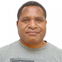 Allan Sumb