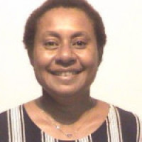 Helen Gimbo