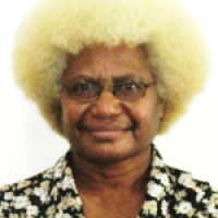 Bernadette Viritia Wageg