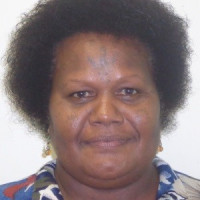 Fidelia Kihanges