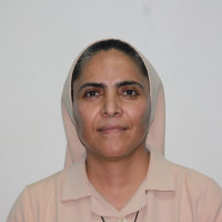 Sr. Marta Gabriela Rivera Solis