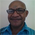 Dr. Harry Aigeeleng