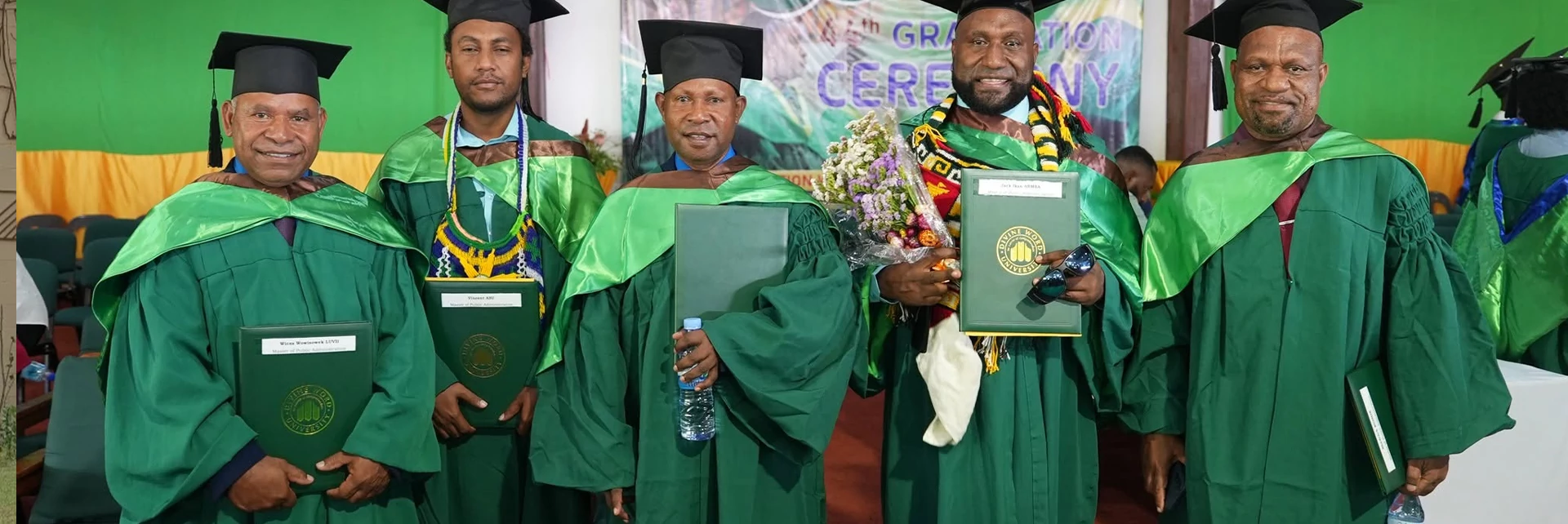 Doctor of Education (EdD)