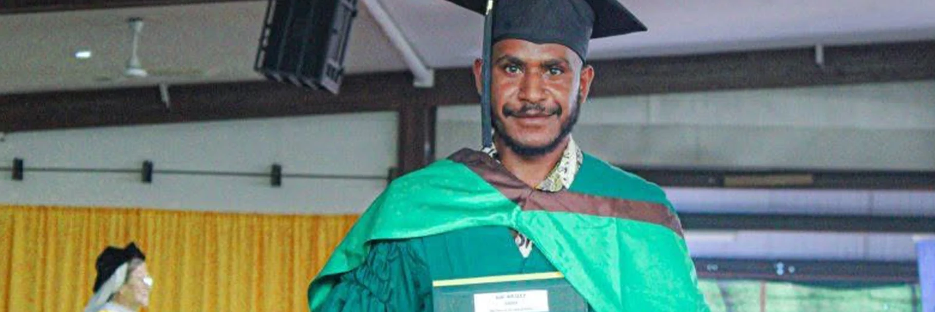Bachelor of Arts (Social Work) – BA (SW)