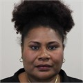 Dr. Fiona N’drower