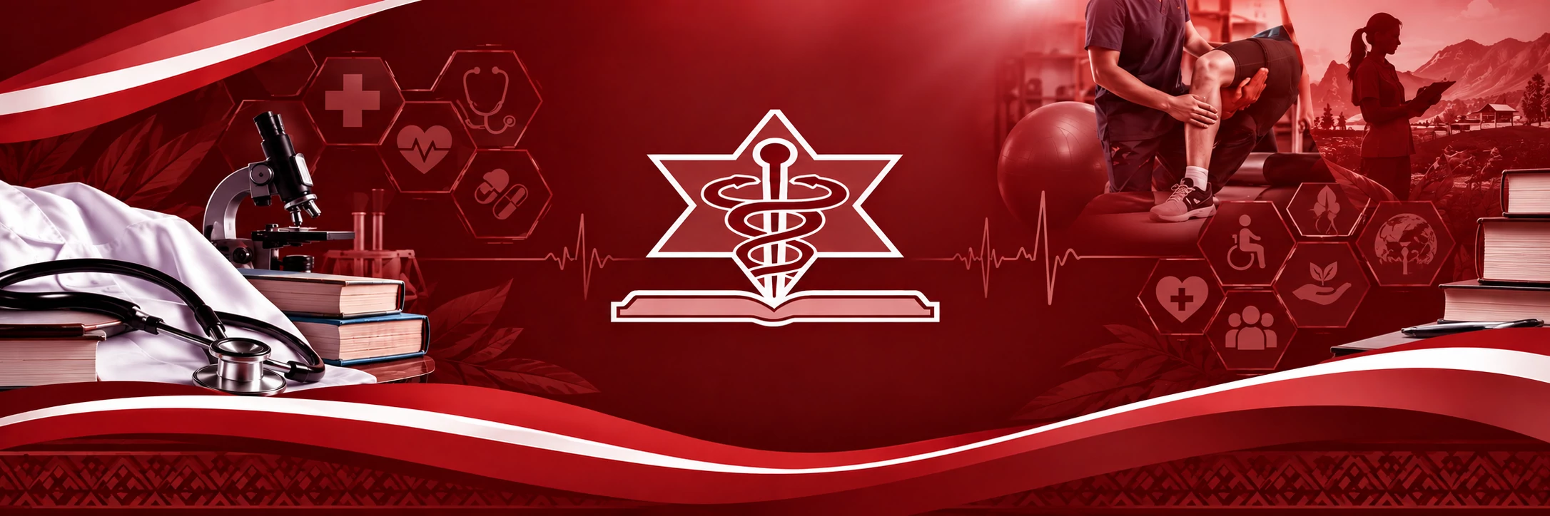 Bachelor of Health Science (Rural Health, In-Service)
