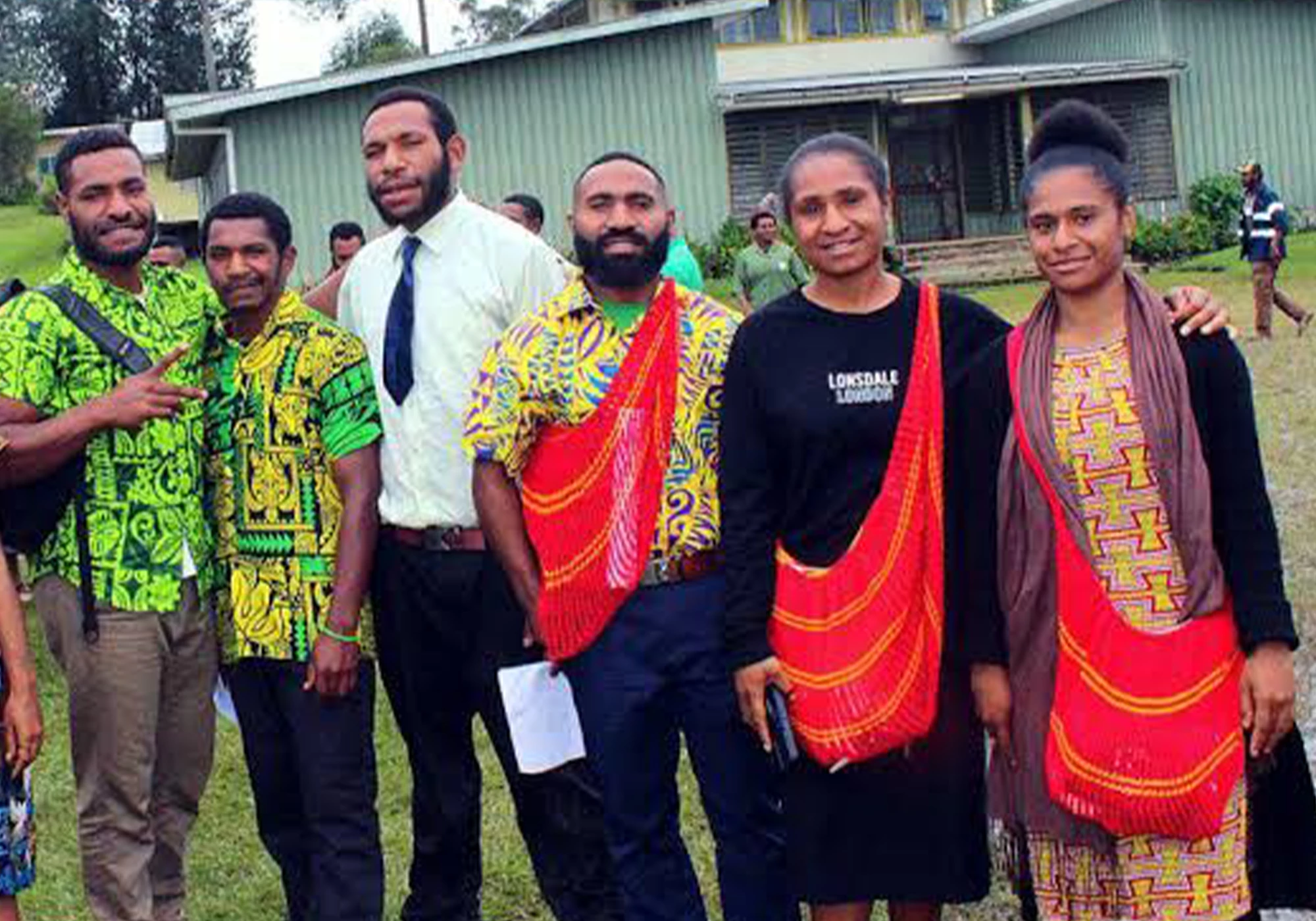 Bachelor of Education in Teaching (Primary)