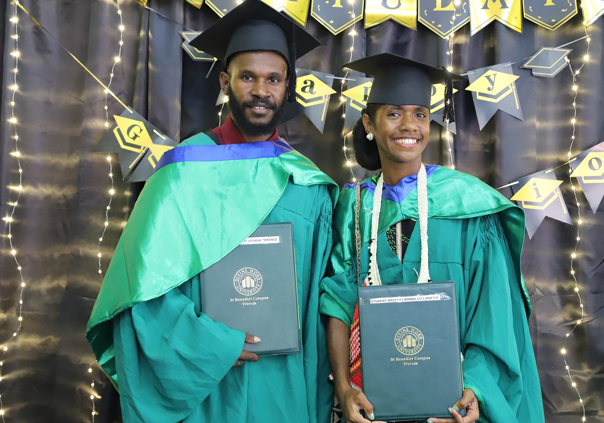 Diploma in General Nursing