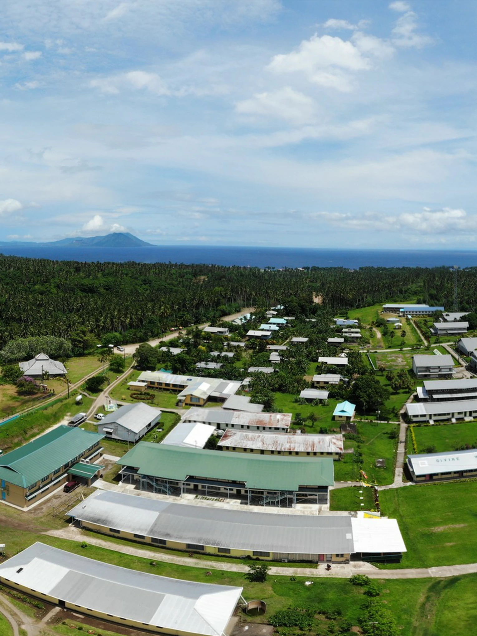 Explore Our Campuses
