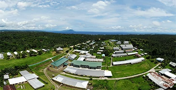 Explore Our Campuses
