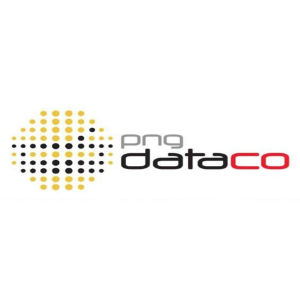 PNG DATACO Logo