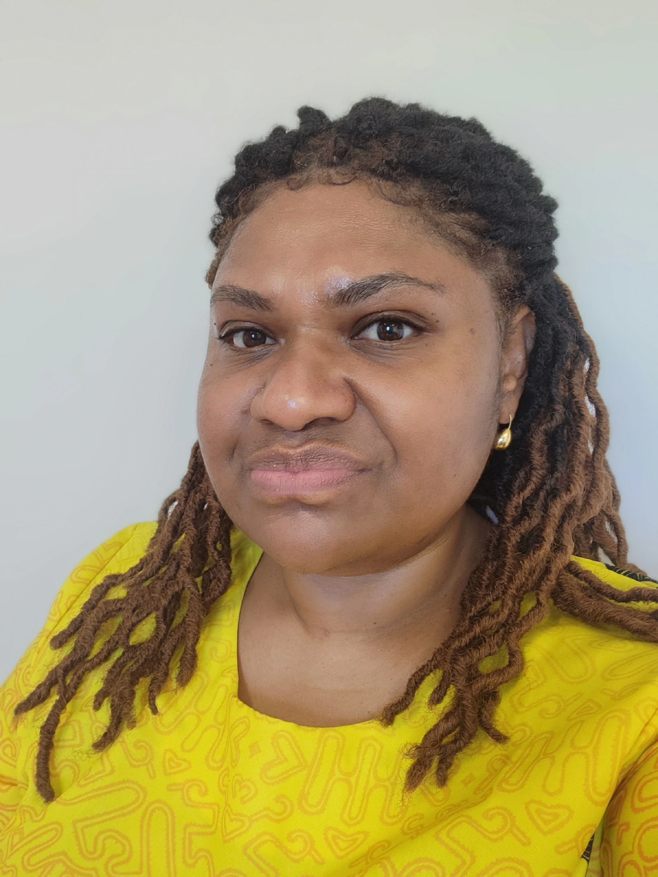 HR Director Photo