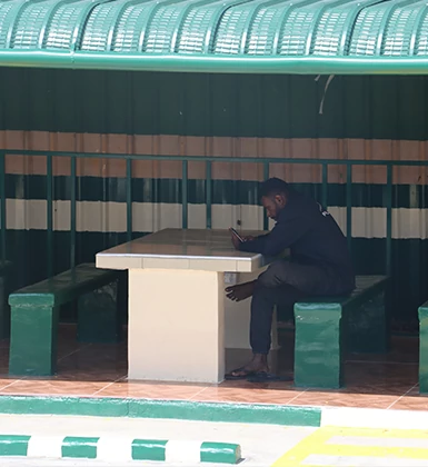Study Area