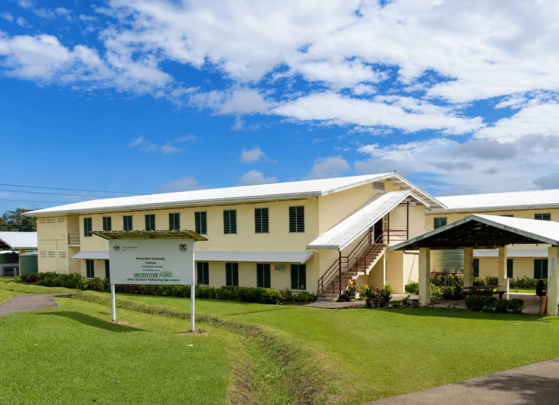 DWU Student Accommodation