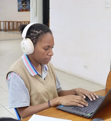 Friendship Library