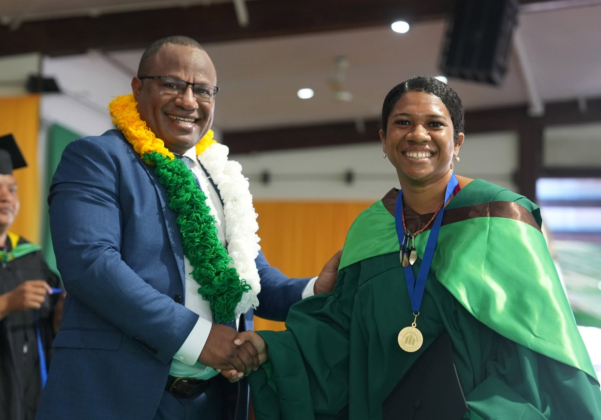 Master of Educational Leadership (MedL)