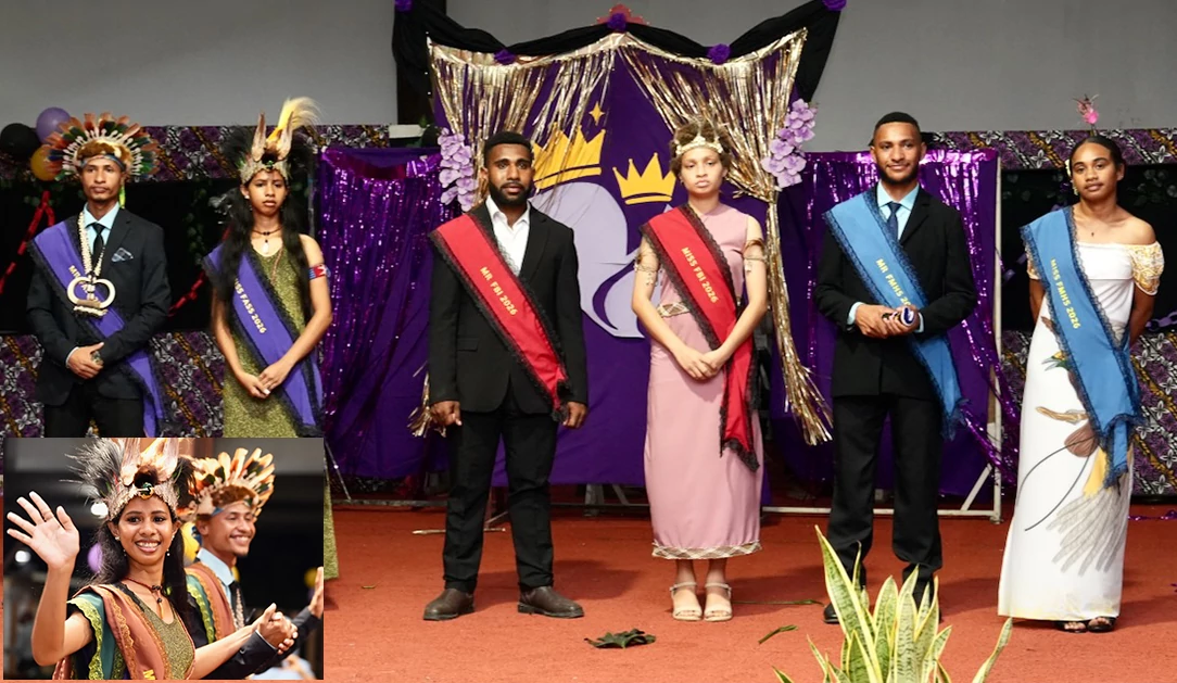 Graduation Ceremony