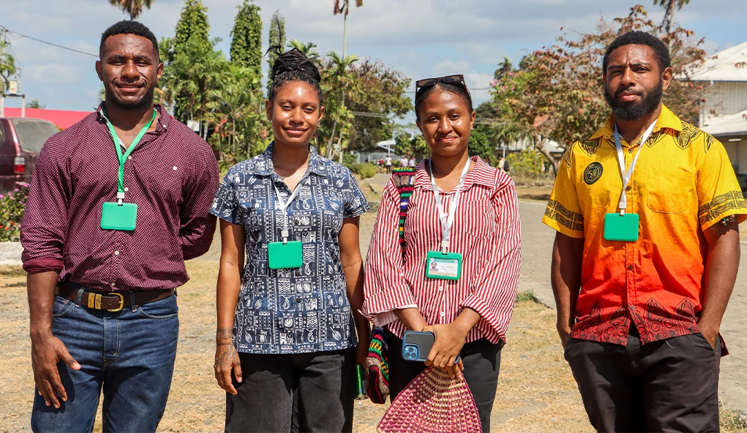 DWU Business Studies Celebrates 25th Symposium