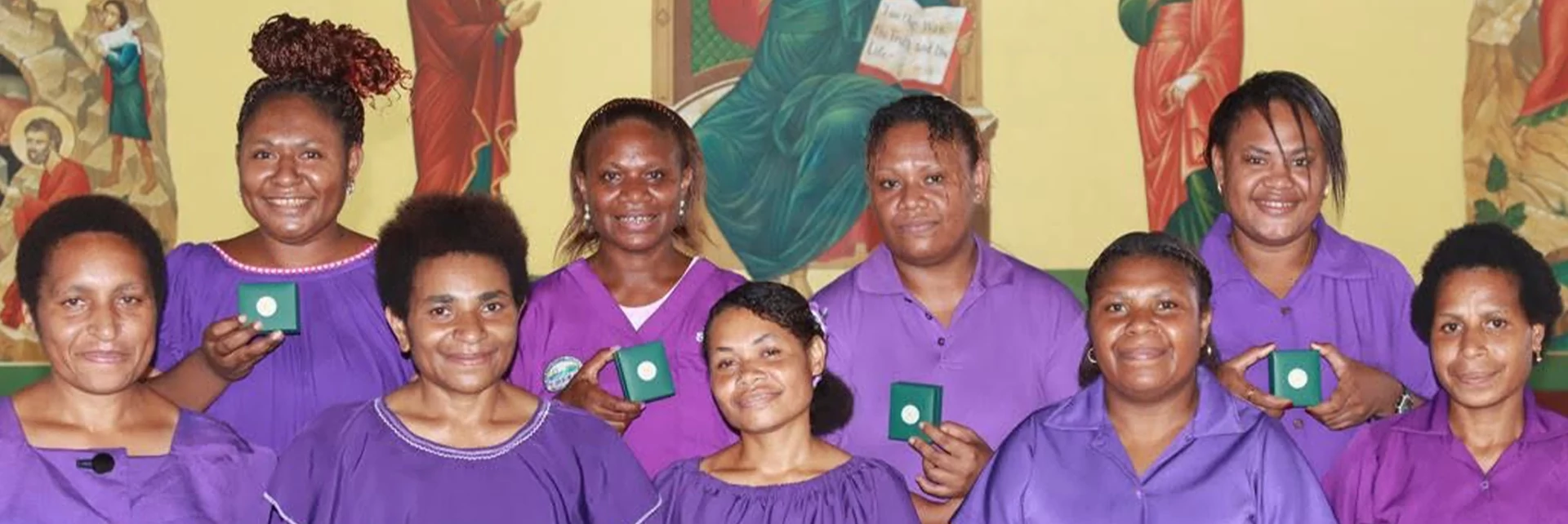 Bachelor of Nursing