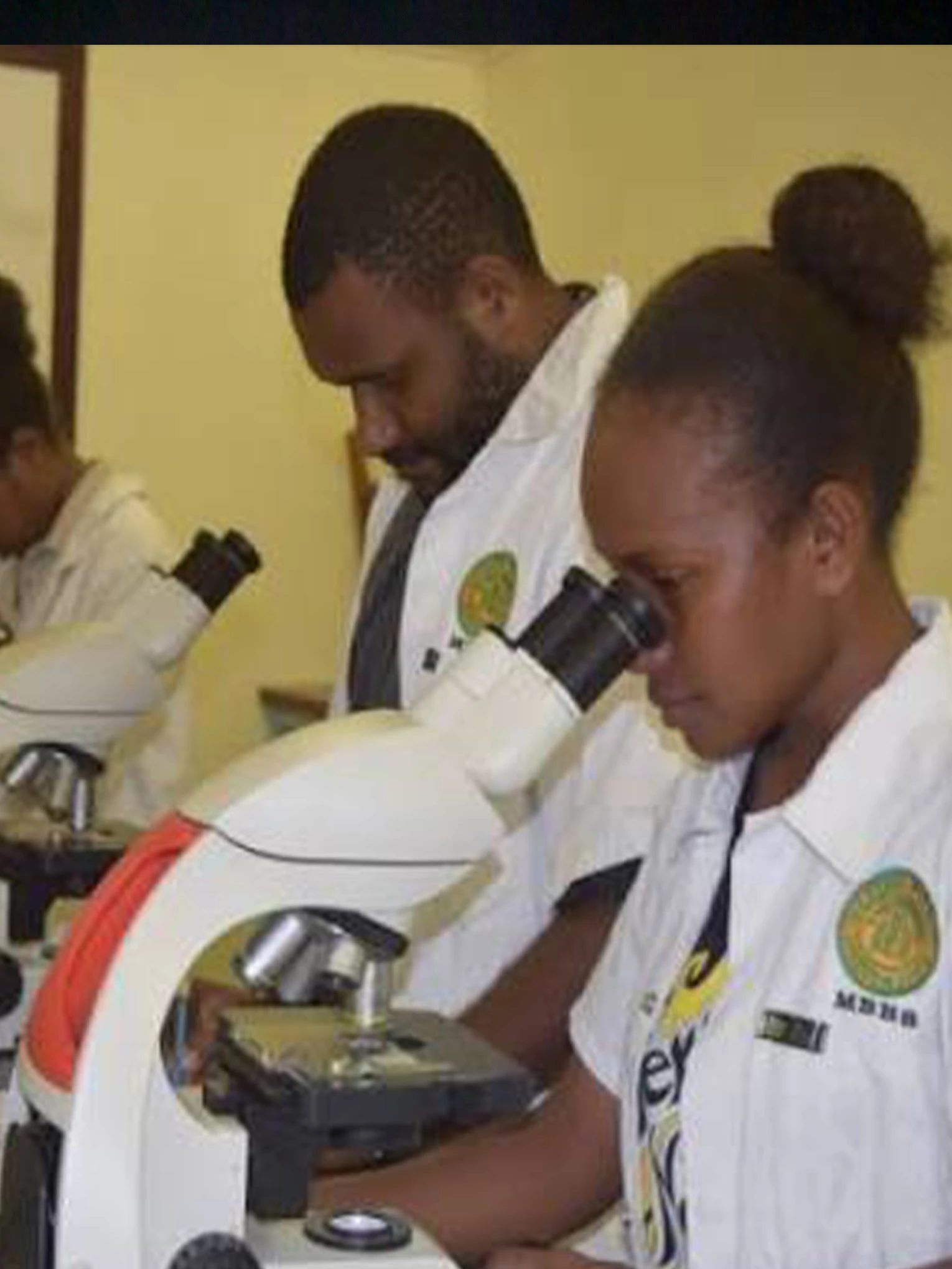 DWU Research Centers