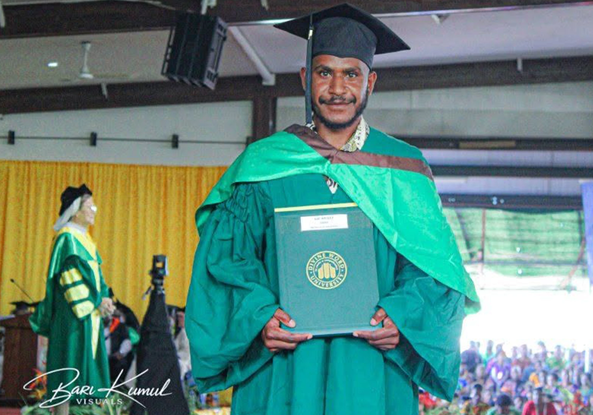Bachelor of Arts (Social Work) – BA (SW)