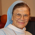 Sr. Miriam Dlugosz