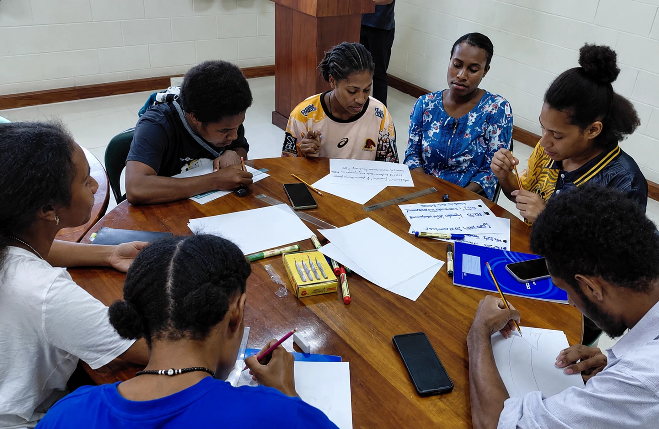 Discover the Impact of DWU