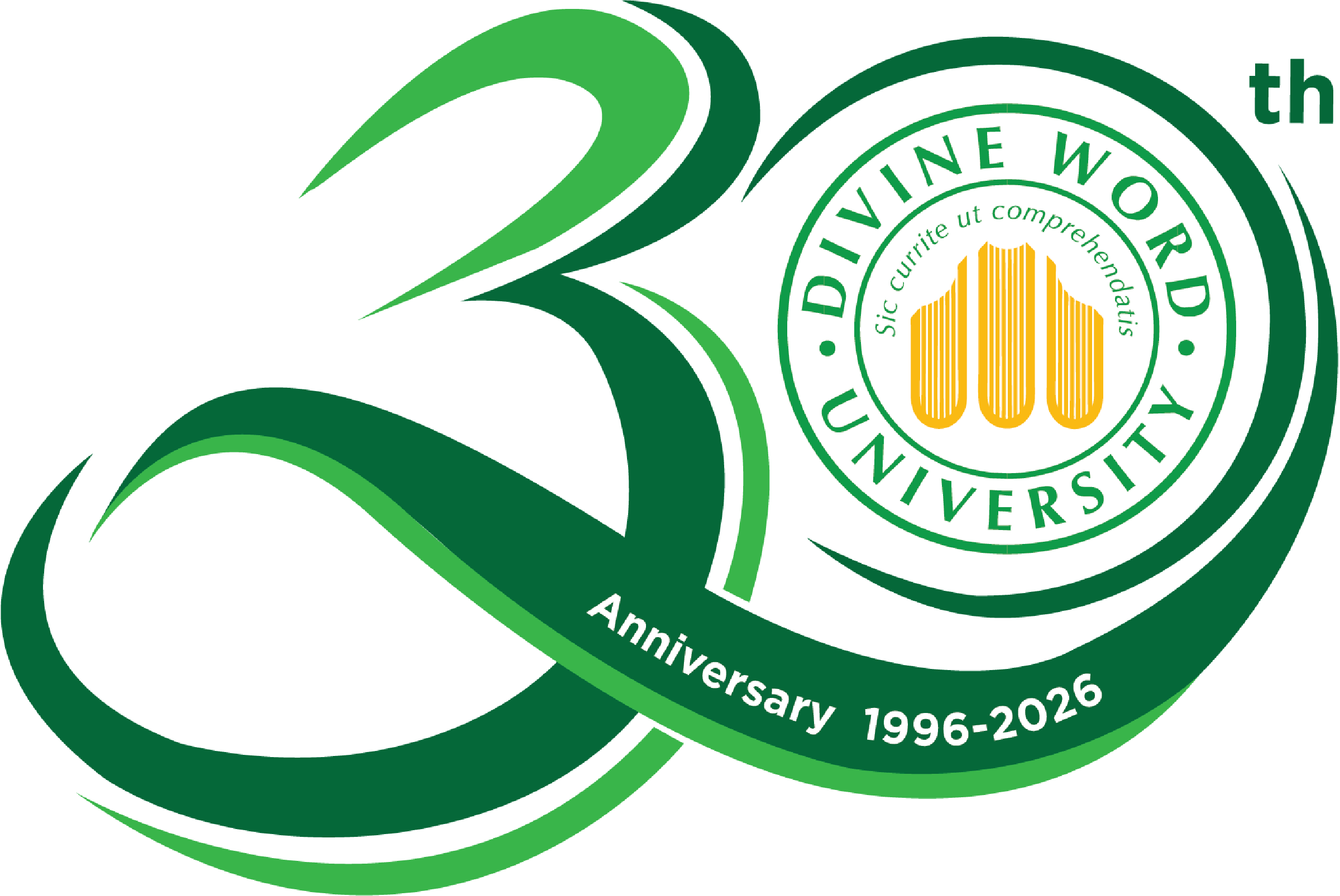 DWU 30th Anniversary