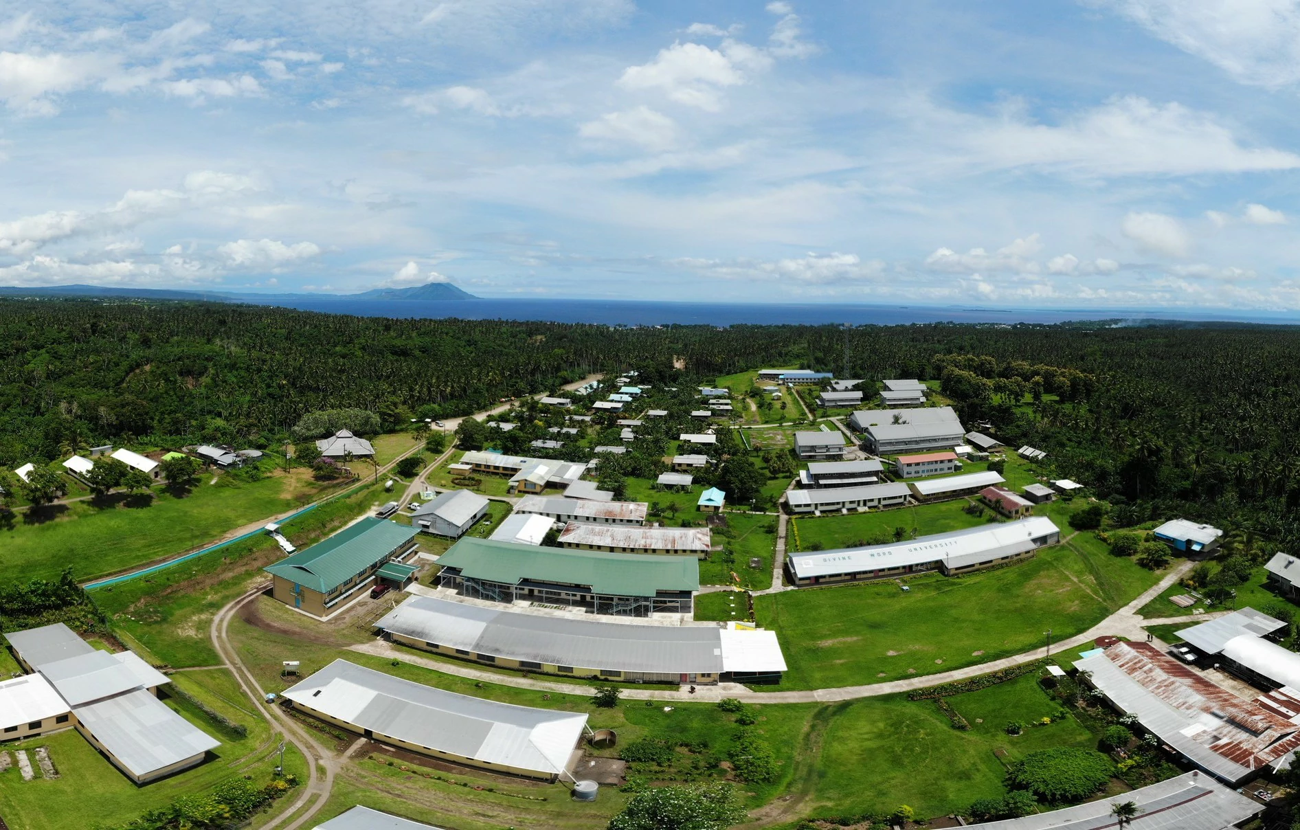 Rabaul Campus