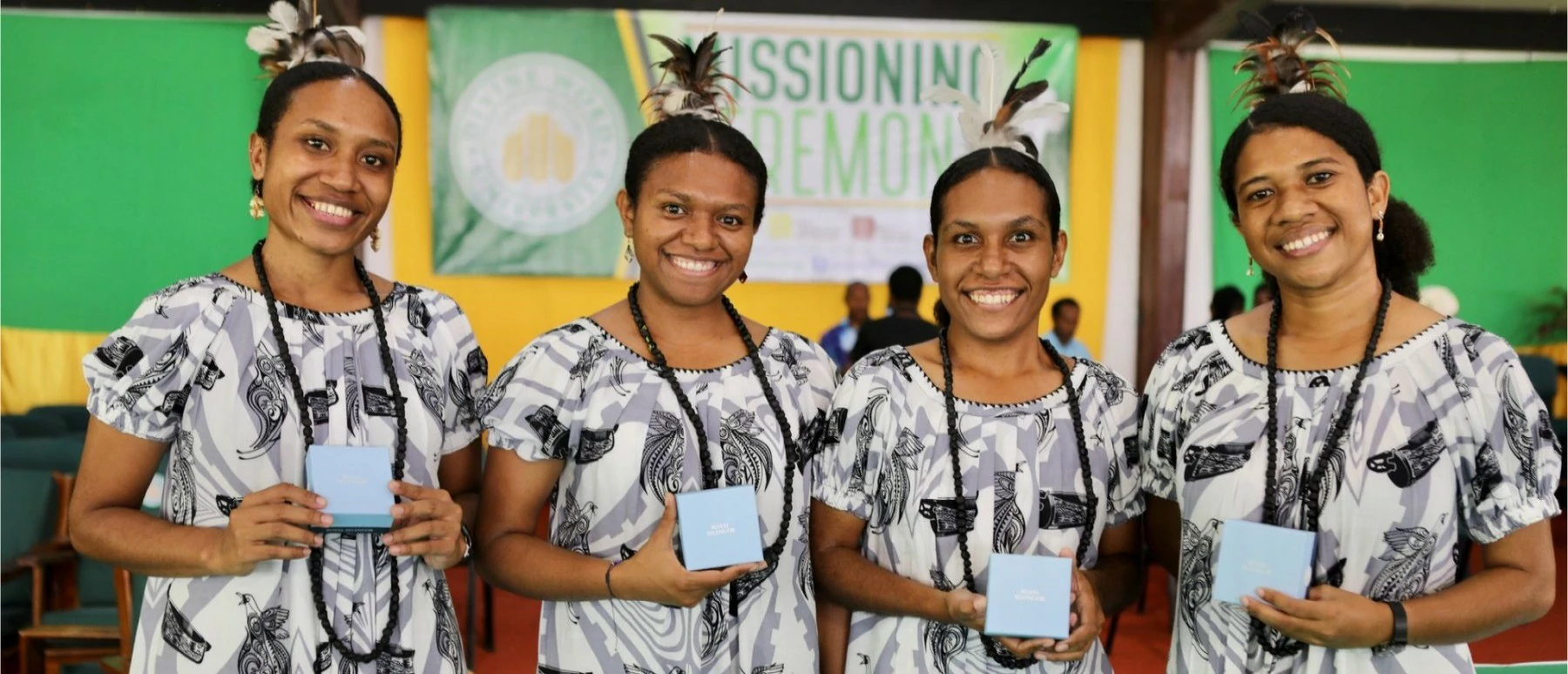 Discover the Impact of DWU